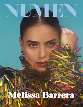 Numen Magazine August 2018